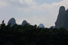 589-Guilin,fiume Li,14 luglio 2014